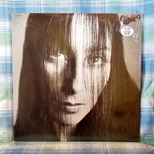 Record Album-Cher-Self Titled Lp